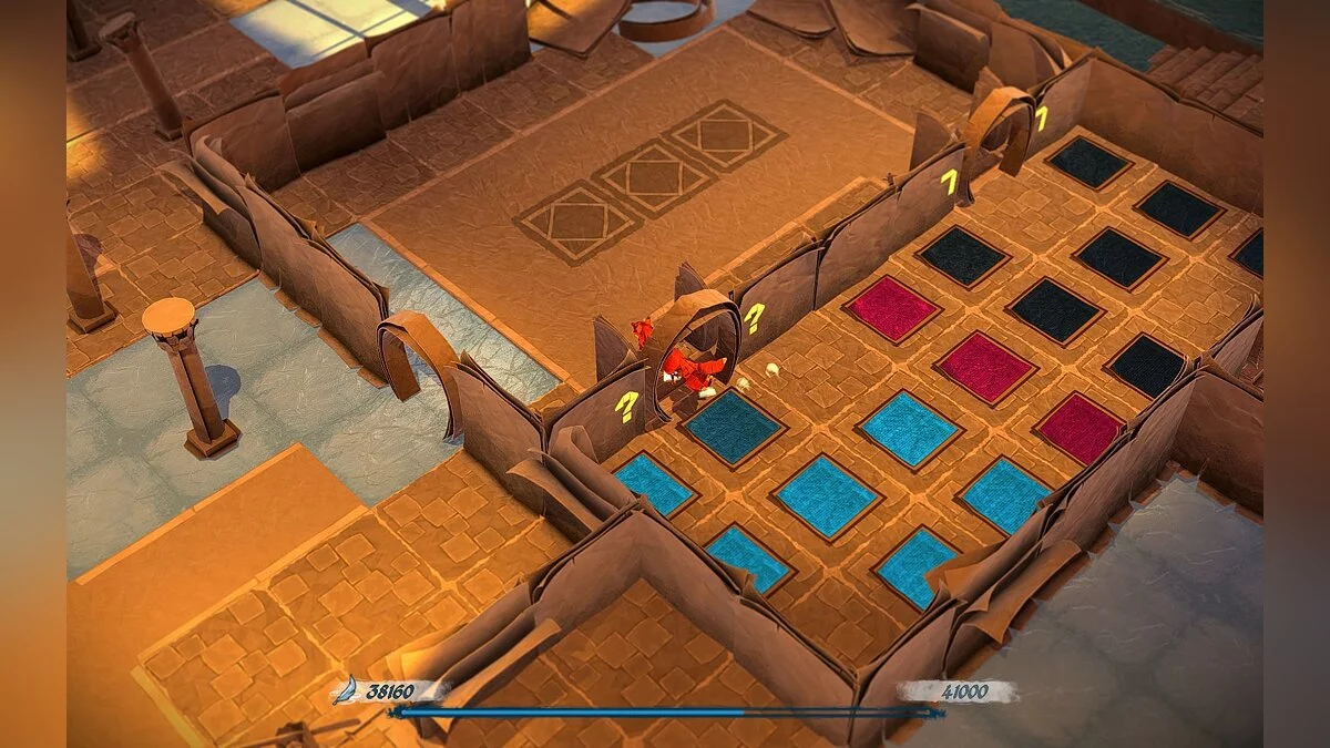 Скриншоты из Epistory: Typing Chronicles / Картинка 50