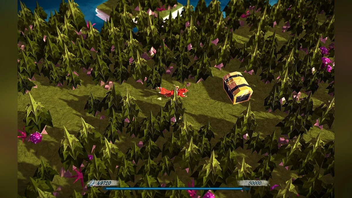 Скриншоты из Epistory: Typing Chronicles / Картинка 53