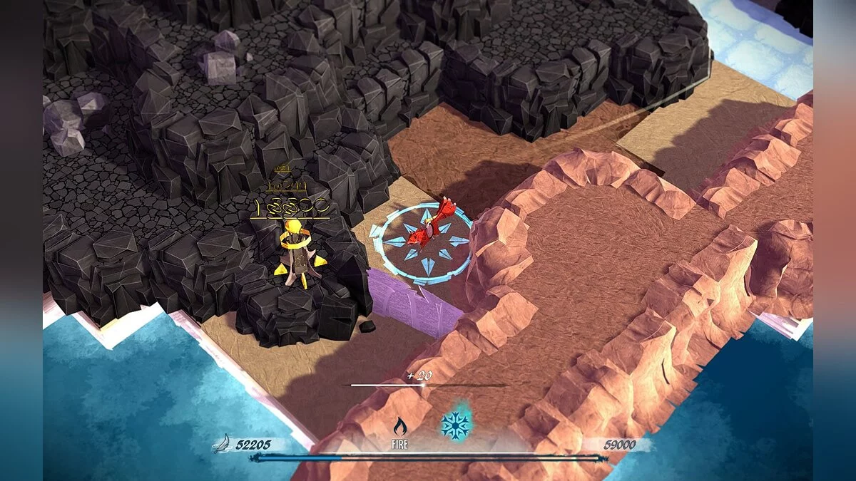 Скриншоты из Epistory: Typing Chronicles / Картинка 55