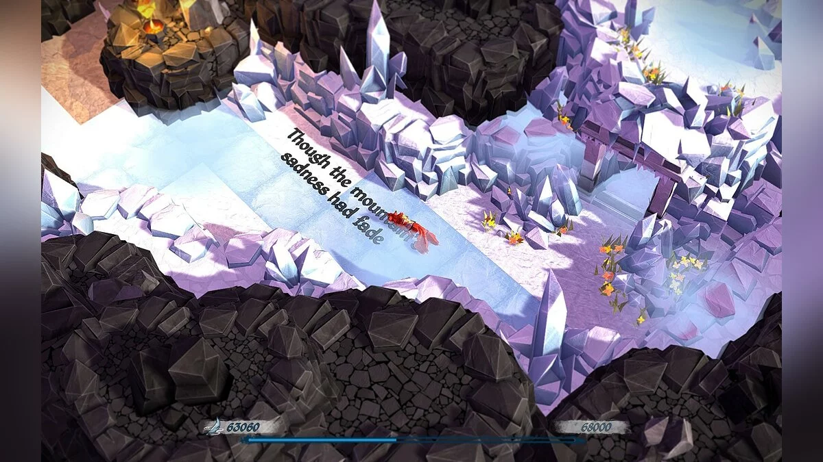 Скриншоты из Epistory: Typing Chronicles / Картинка 58