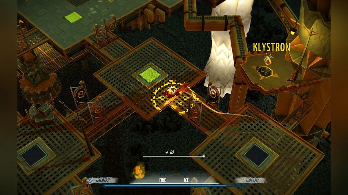 Скриншоты из Epistory: Typing Chronicles / Картинка 60