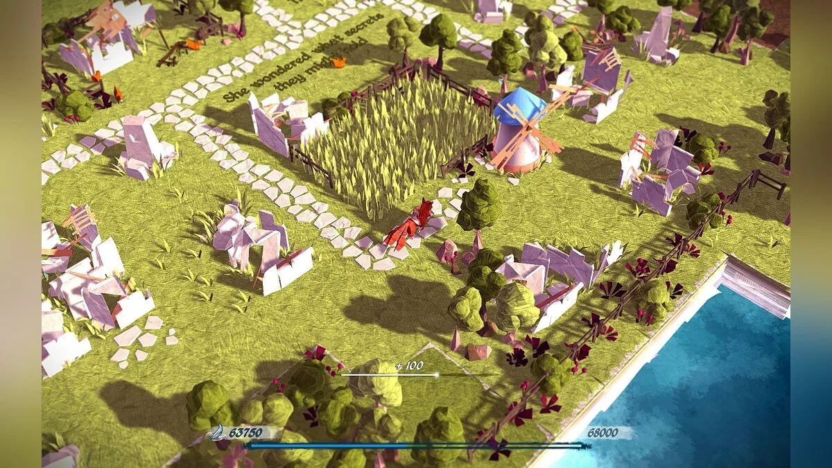 Скриншоты из Epistory: Typing Chronicles / Картинка 59