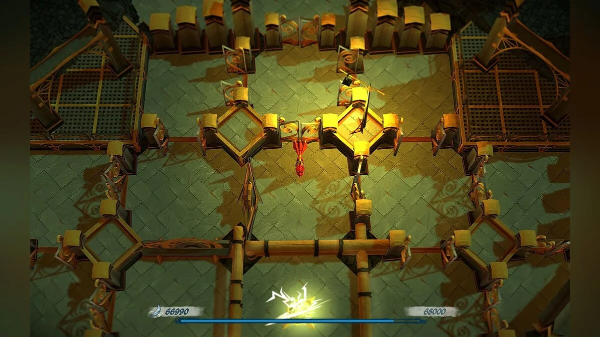 Скриншоты из Epistory: Typing Chronicles / Картинка 61