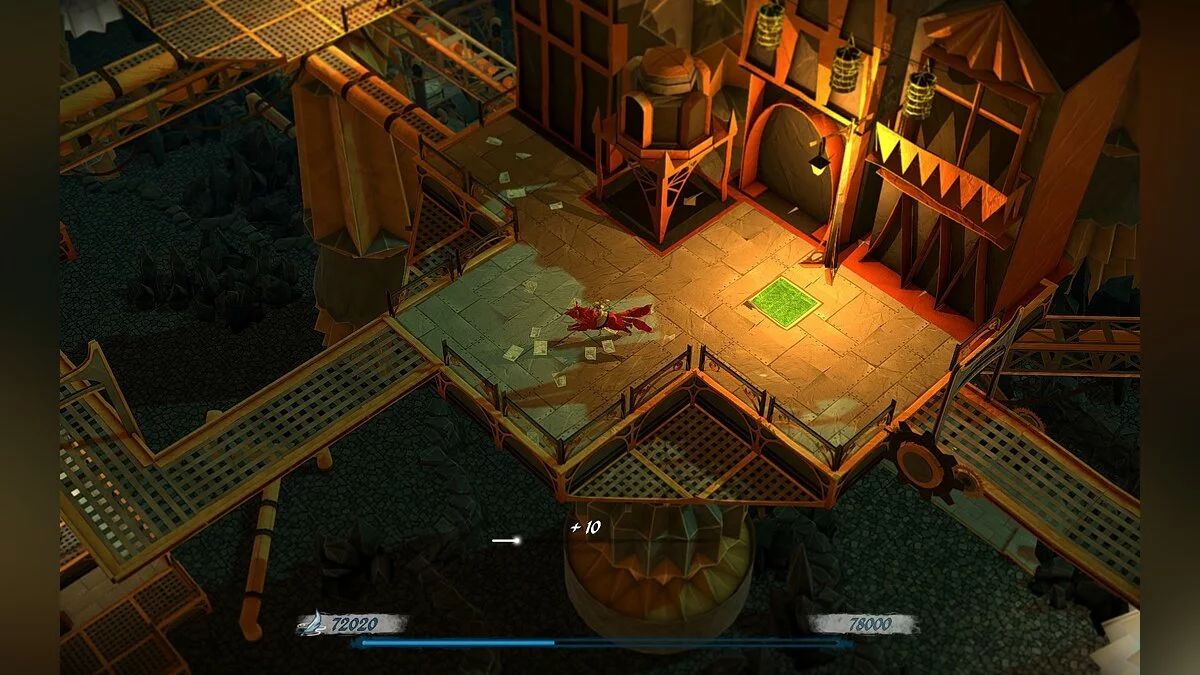 Скриншоты из Epistory: Typing Chronicles / Картинка 62