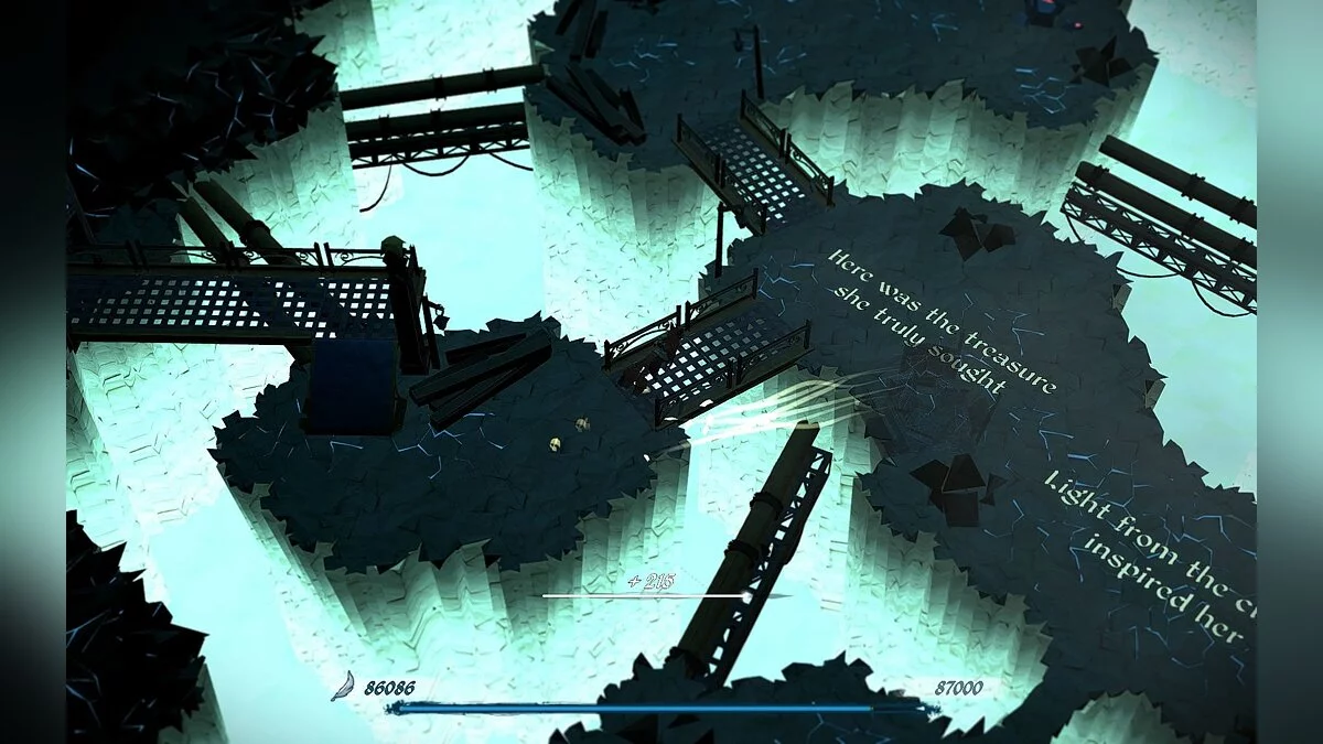 Скриншоты из Epistory: Typing Chronicles / Картинка 66