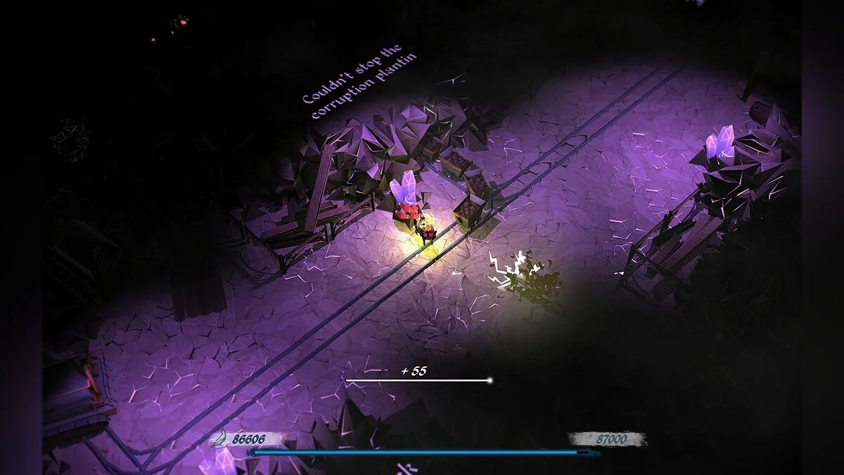 Скриншоты из Epistory: Typing Chronicles / Картинка 67