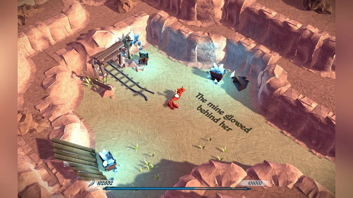 Скриншоты из Epistory: Typing Chronicles / Картинка 70