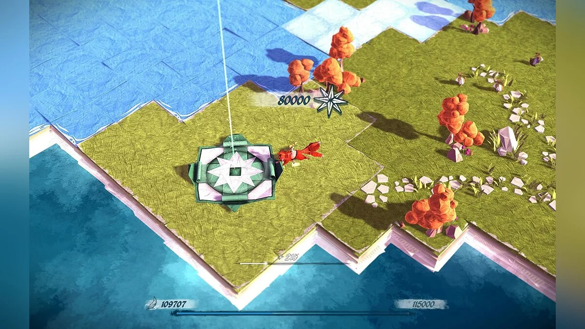 Скриншоты из Epistory: Typing Chronicles / Картинка 72