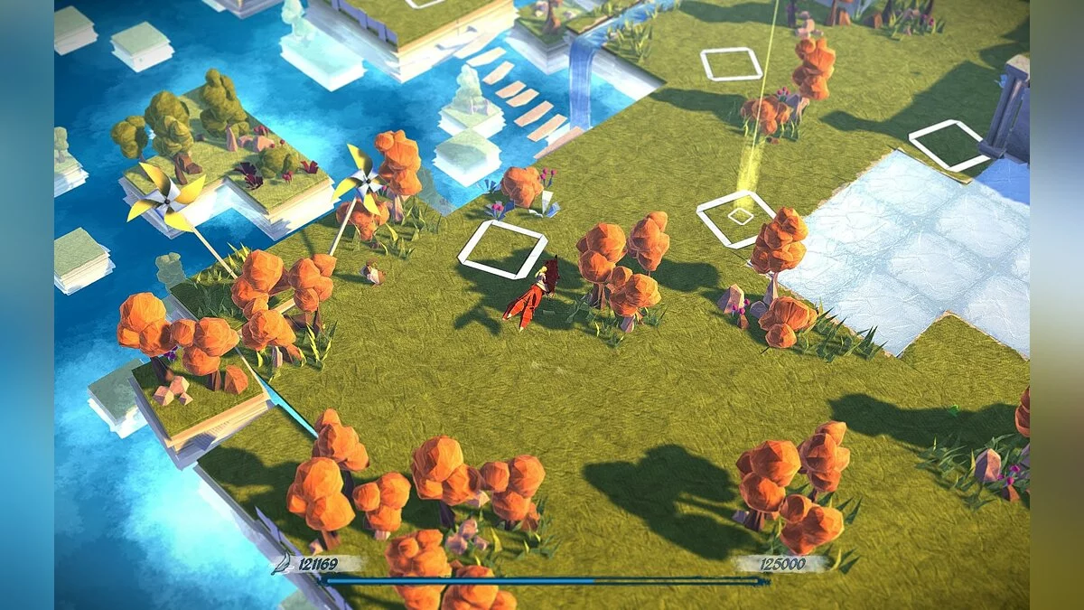 Скриншоты из Epistory: Typing Chronicles / Картинка 76