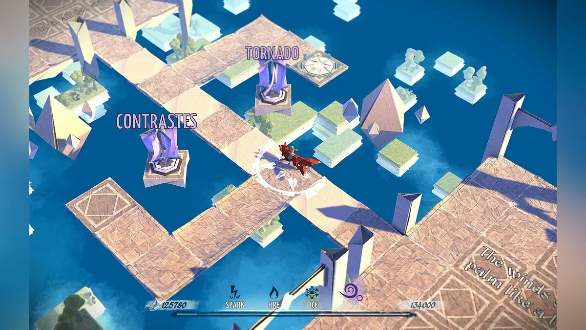 Скриншоты из Epistory: Typing Chronicles / Картинка 77