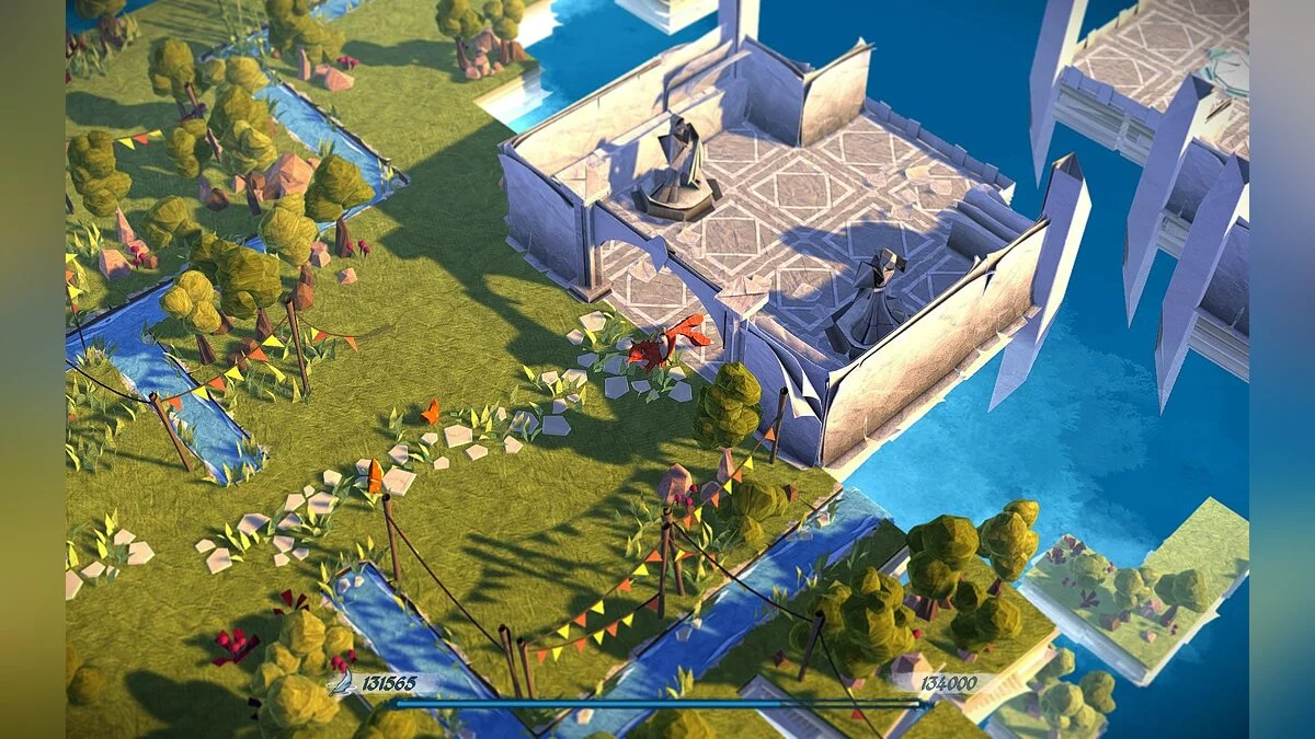 Скриншоты из Epistory: Typing Chronicles / Картинка 78