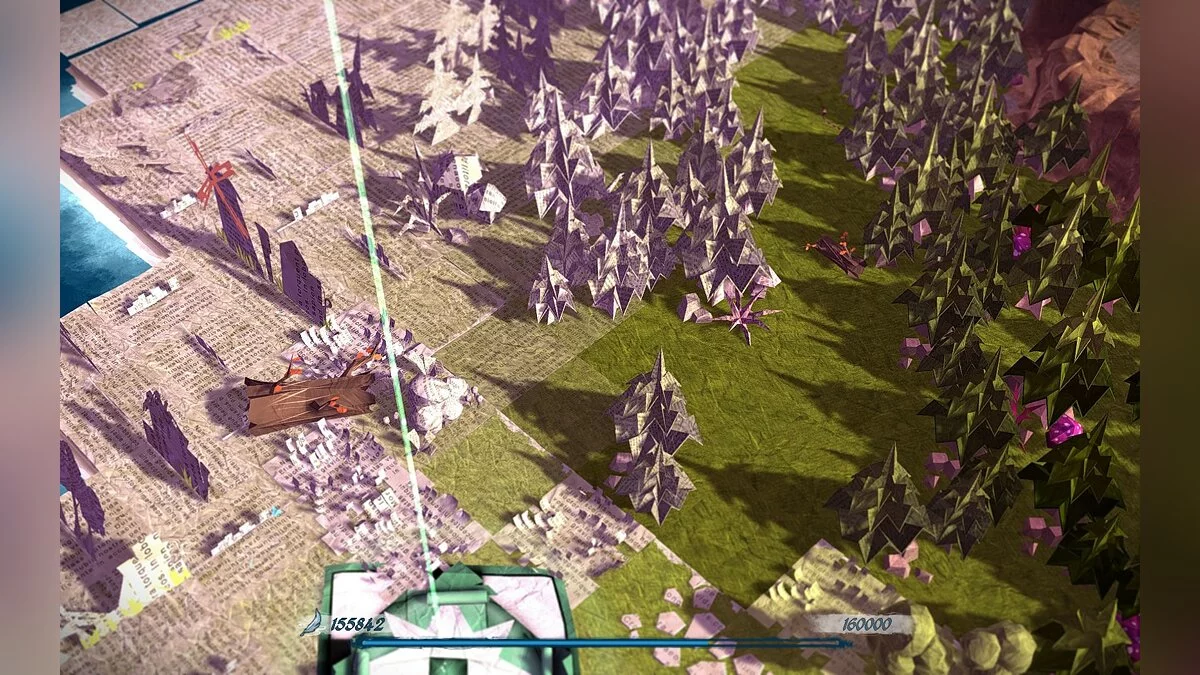 Скриншоты из Epistory: Typing Chronicles / Картинка 82