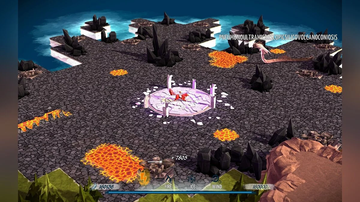 Скриншоты из Epistory: Typing Chronicles / Картинка 83