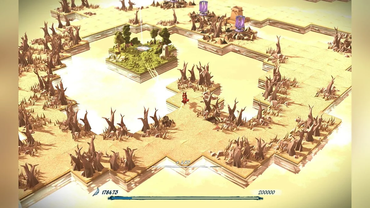 Скриншоты из Epistory: Typing Chronicles / Картинка 86