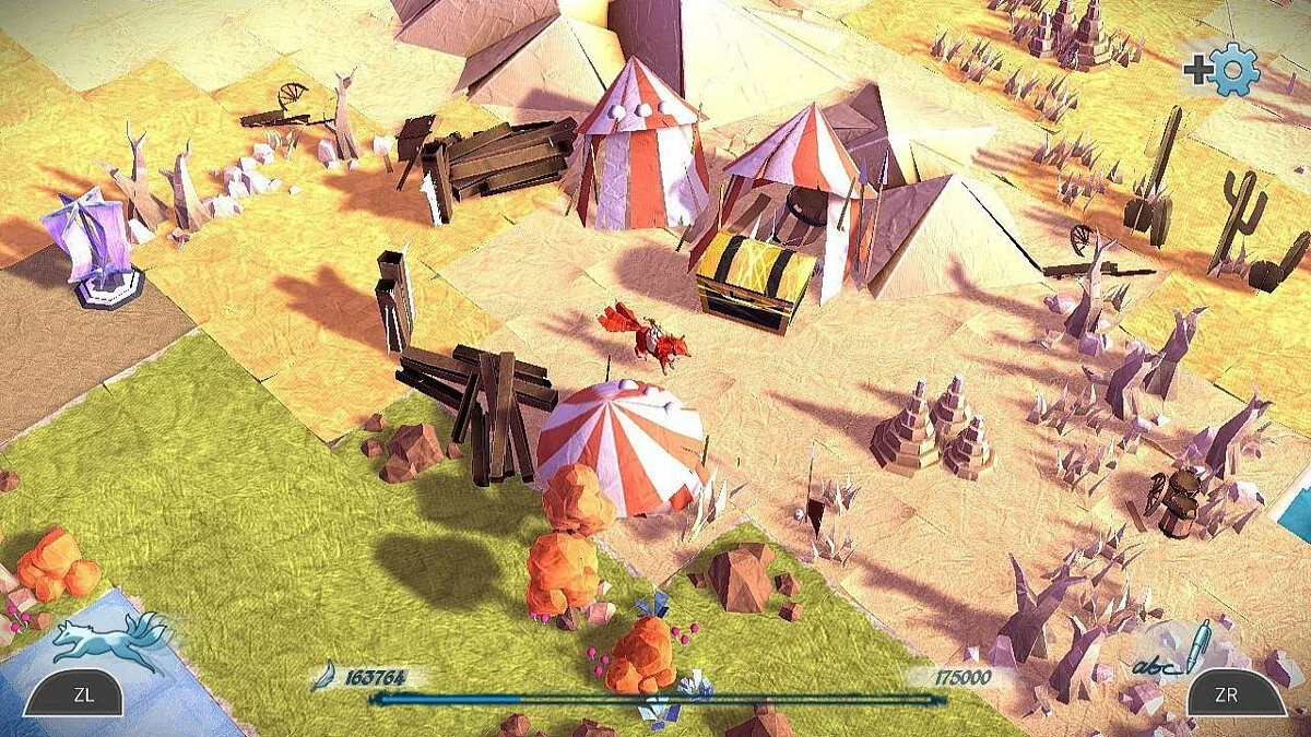 Скриншоты из Epistory: Typing Chronicles / Картинка 92