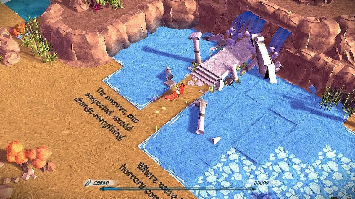 Скриншоты из Epistory: Typing Chronicles / Картинка 93