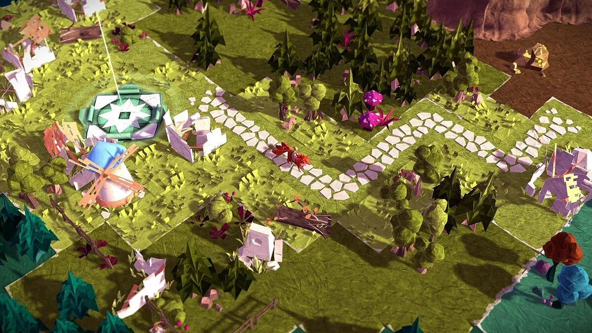 Скриншоты из Epistory: Typing Chronicles / Картинка 24
