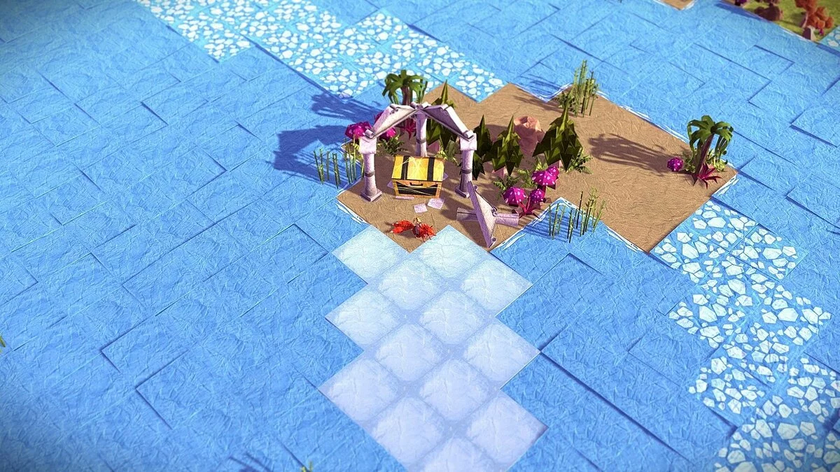 Скриншоты из Epistory: Typing Chronicles / Картинка 26