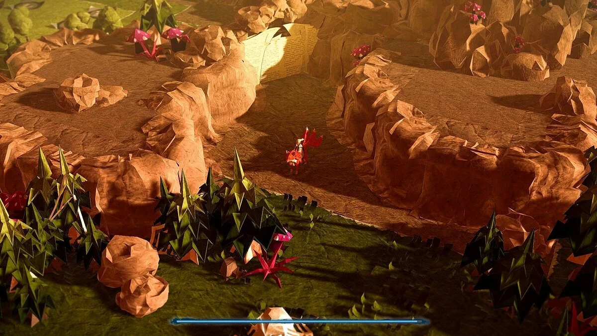 Скриншоты из Epistory: Typing Chronicles / Картинка 11
