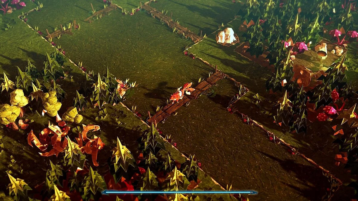 Скриншоты из Epistory: Typing Chronicles / Картинка 3