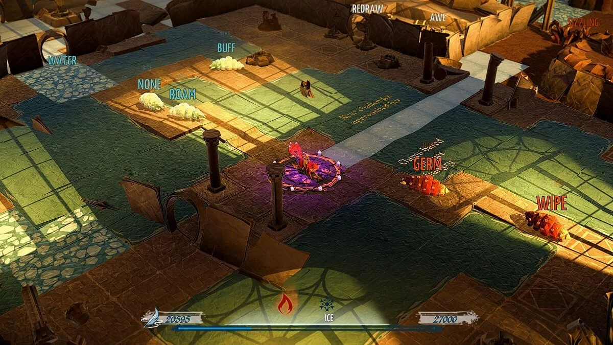 Скриншоты из Epistory: Typing Chronicles / Картинка 6