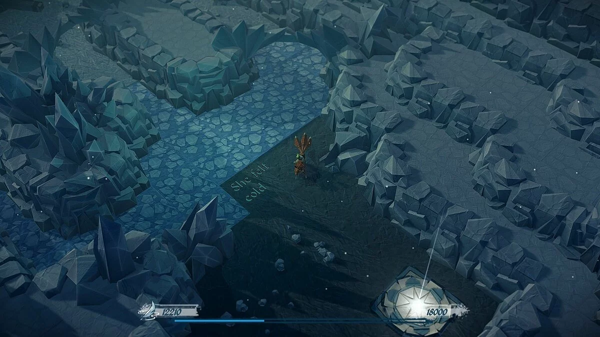 Скриншоты из Epistory: Typing Chronicles / Картинка 17