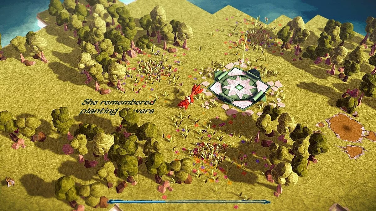 Скриншоты из Epistory: Typing Chronicles / Картинка 19