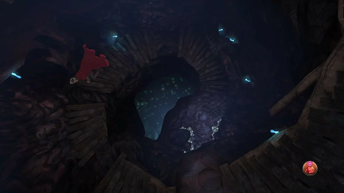 Скриншоты из King's Quest: Chapter 2 - Rubble Without a Cause / Картинка 40