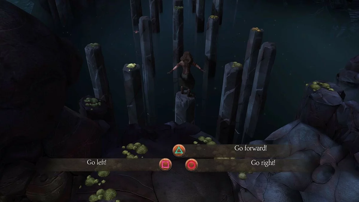 Скриншоты из King's Quest: Chapter 2 - Rubble Without a Cause / Картинка 64