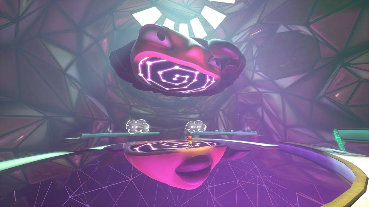 Скриншоты из Psychonauts 2 / Картинка 35