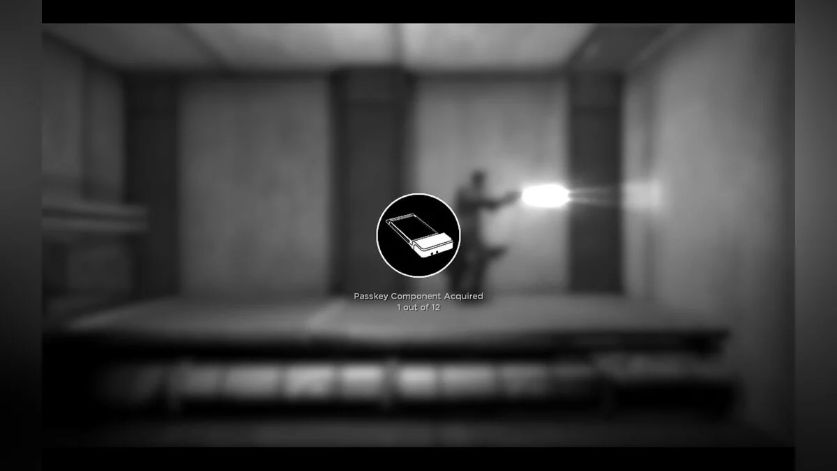 Скриншоты из Shadow Complex Remastered / Картинка 29