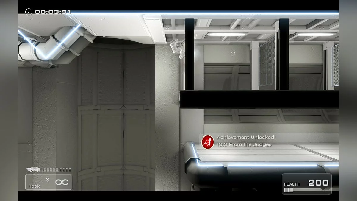 Скриншоты из Shadow Complex Remastered / Картинка 51