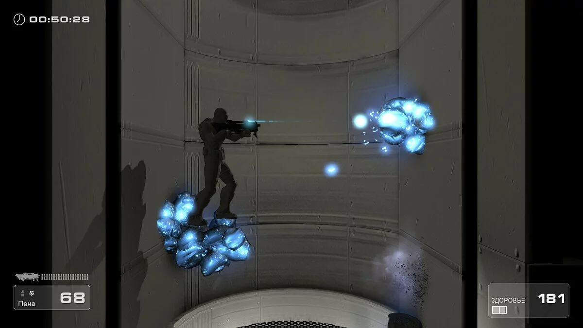 Скриншоты из Shadow Complex Remastered / Картинка 65
