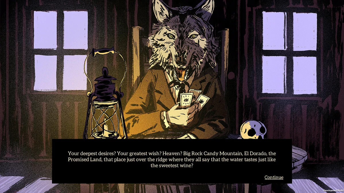 Скриншоты из Where the Water Tastes Like Wine / Картинка 16