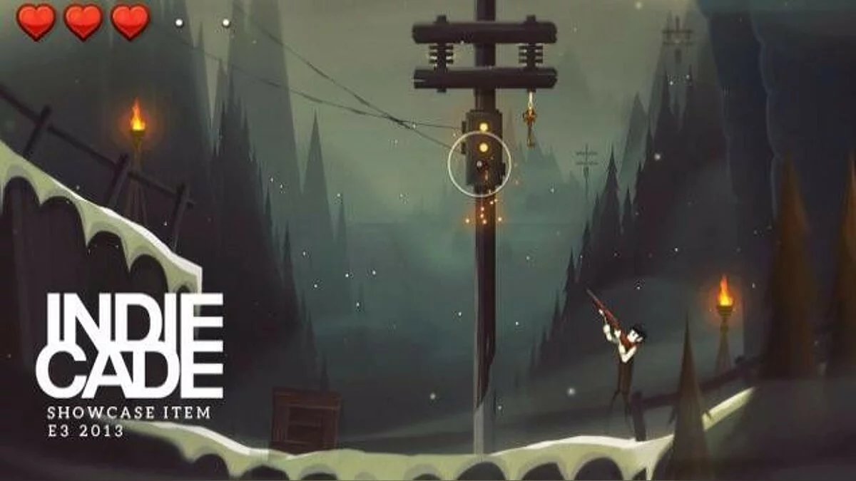 Скриншоты из Pinstripe / Картинка 26