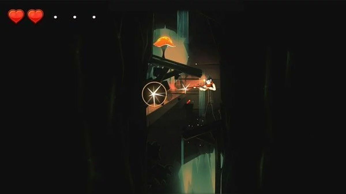 Скриншоты из Pinstripe / Картинка 3