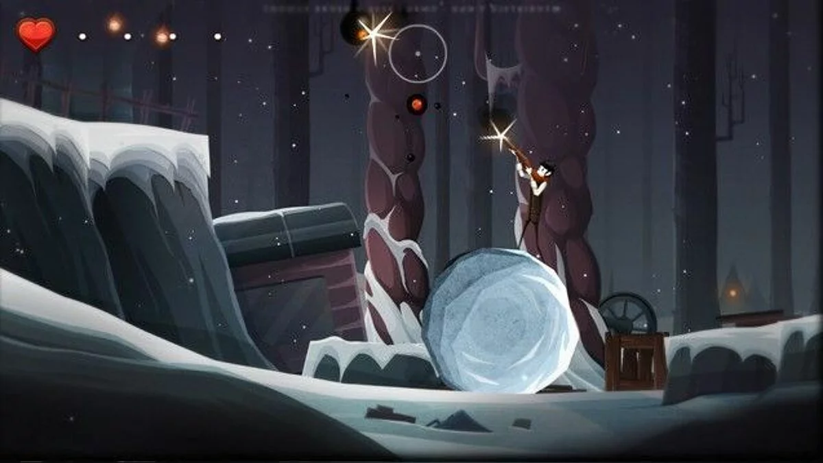 Скриншоты из Pinstripe / Картинка 7