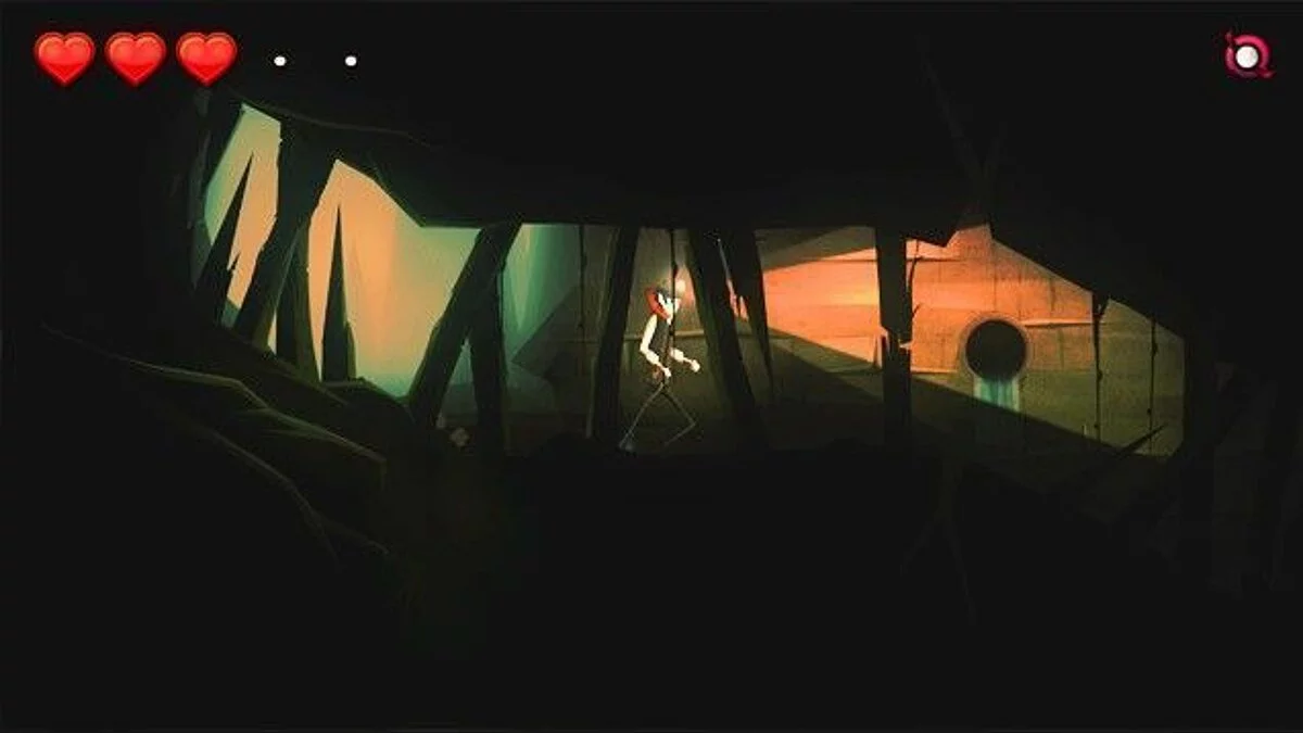 Скриншоты из Pinstripe / Картинка 9