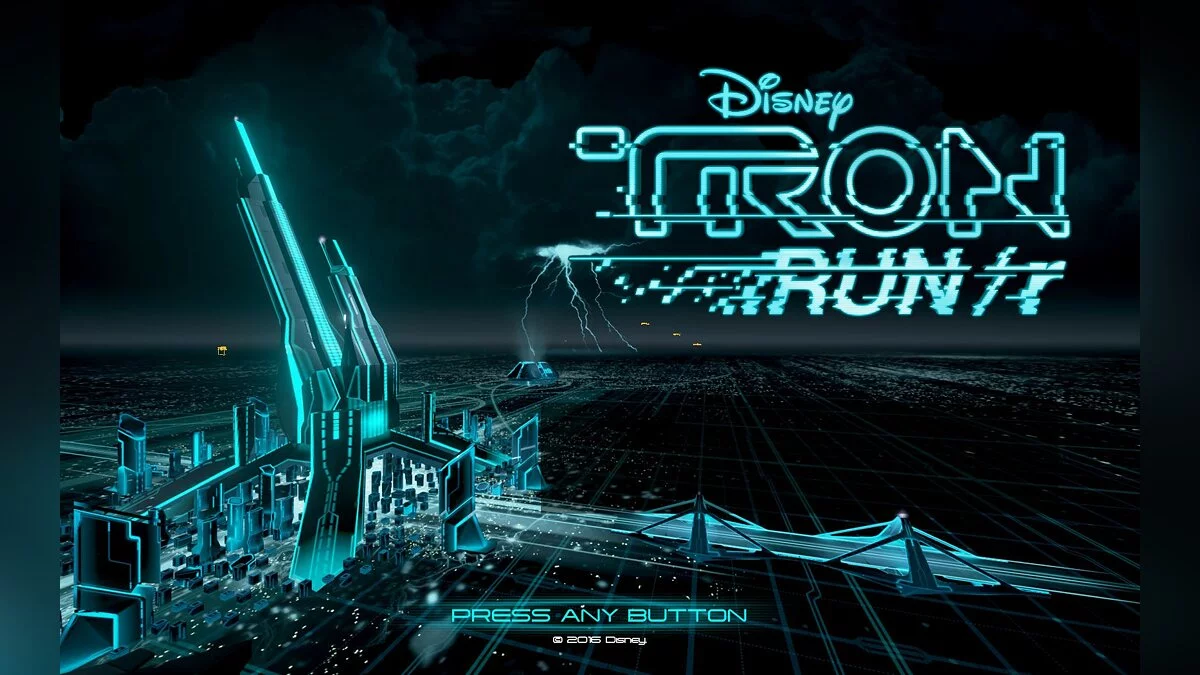 Скриншоты из Tron Run/r / Картинка 6