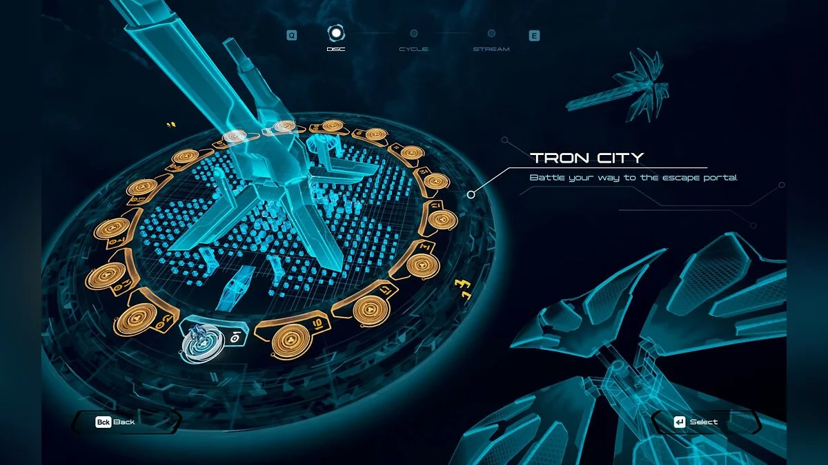 Скриншоты из Tron Run/r / Картинка 7