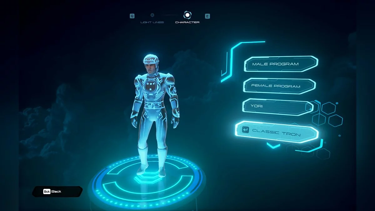 Скриншоты из Tron Run/r / Картинка 9