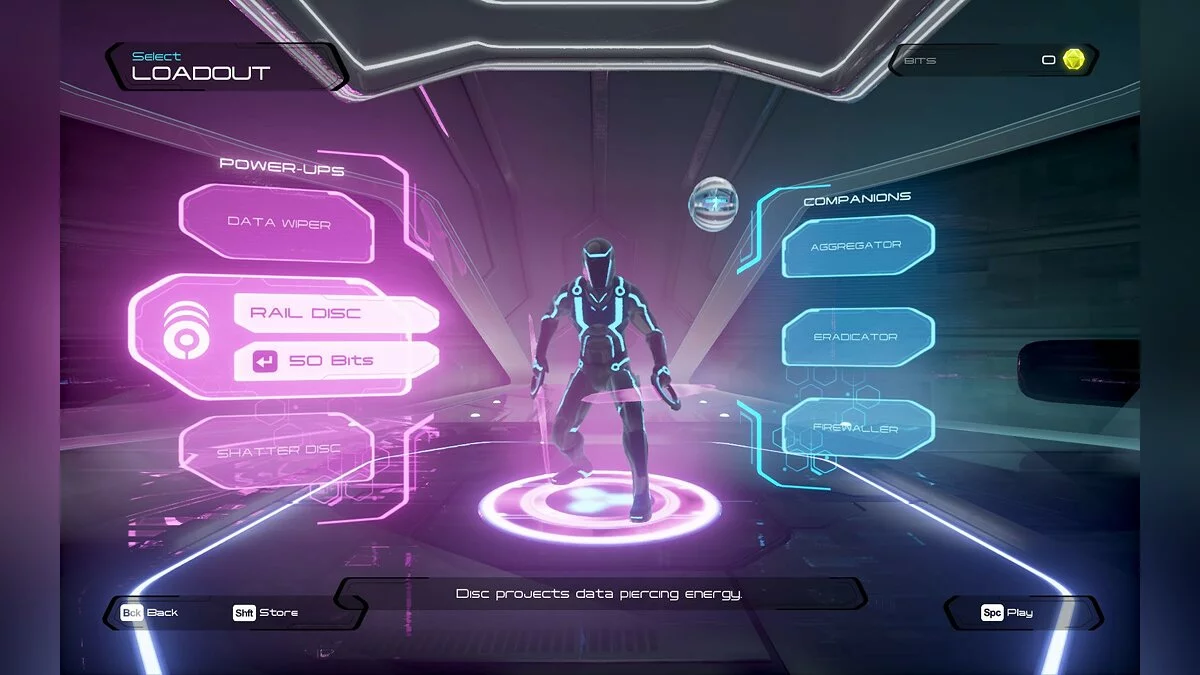 Скриншоты из Tron Run/r / Картинка 10