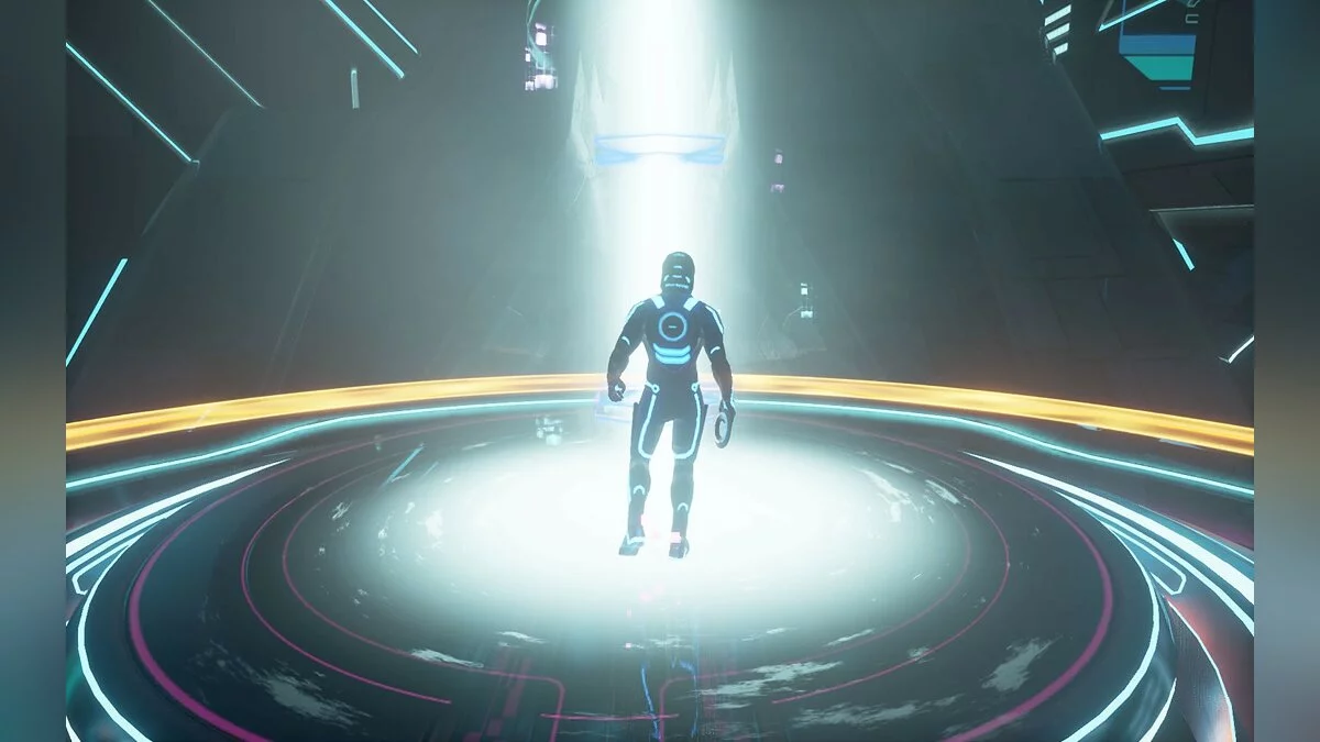 Скриншоты из Tron Run/r / Картинка 15