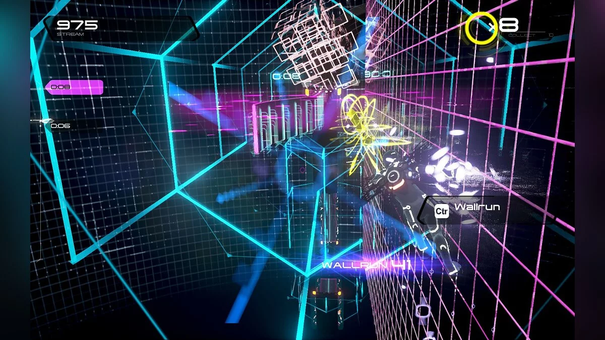 Скриншоты из Tron Run/r / Картинка 20