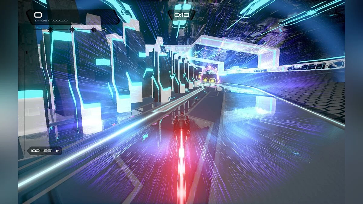 Скриншоты из Tron Run/r / Картинка 23