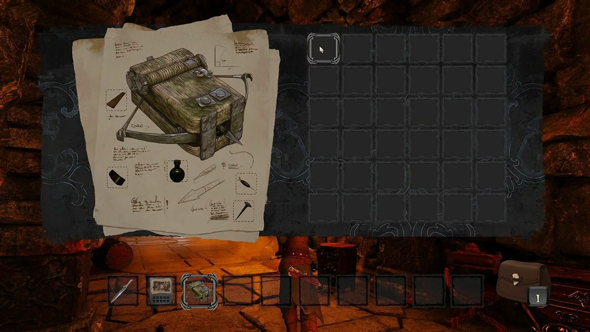 Скриншоты из Shadwen / Картинка 7