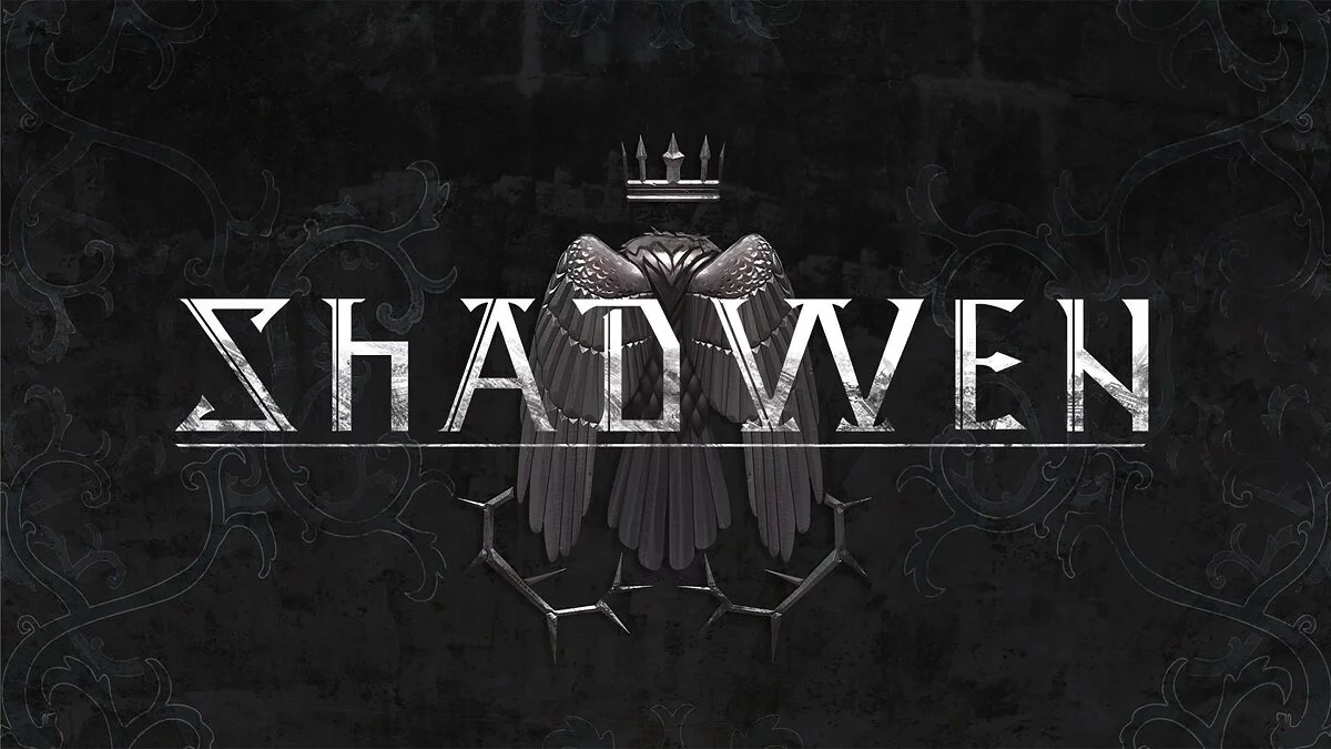 Скриншоты из Shadwen / Картинка 35