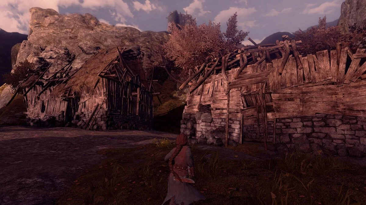 Скриншоты из Shadwen / Картинка 51