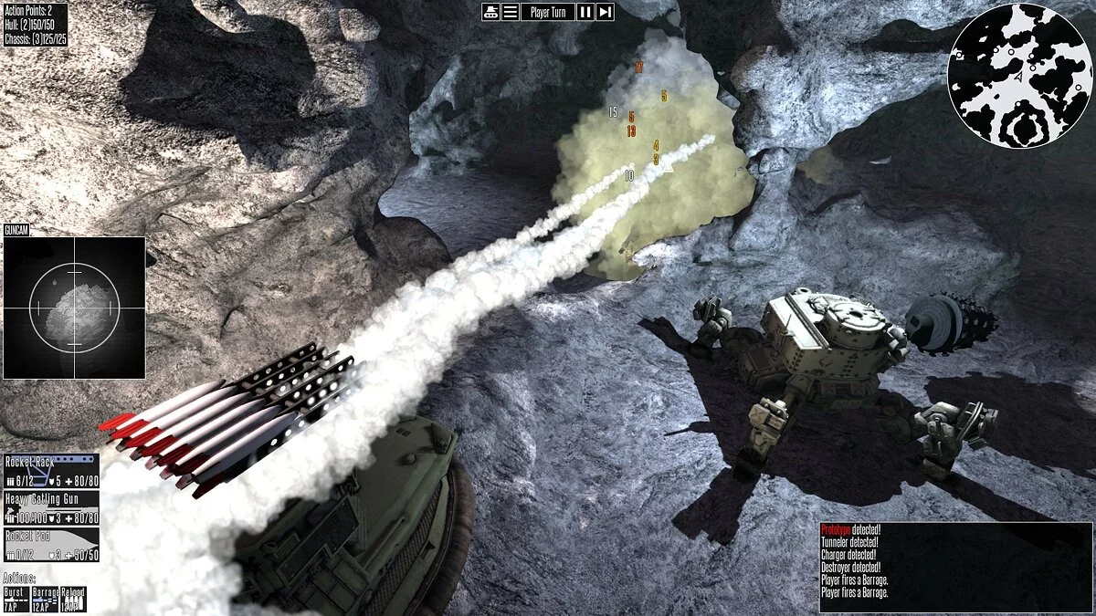 Скриншоты из Dead Hand / Картинка 10