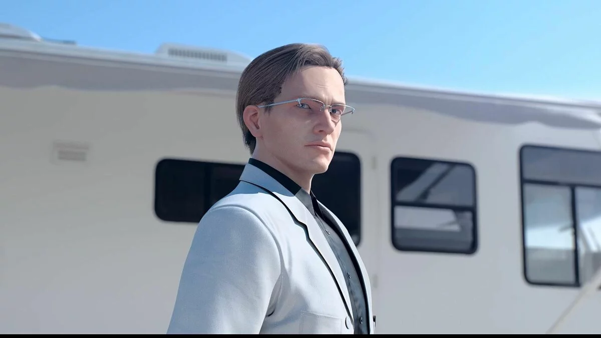 Скриншоты из Ace Combat 7: Skies Unknown / Картинка 9